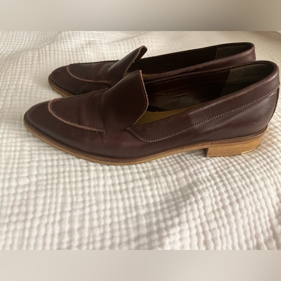 Everlane Modern Loafer - Picture 3 of 7